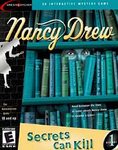 Nancy Drew: Secrets Can Kill PC
