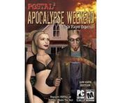 Postal 2 Apocalypse Weekend