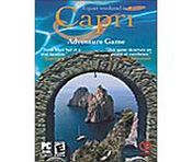 A Quiet Weekend in Capri PC
