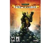 Warhammer 40,000 Fire Warrior  PC