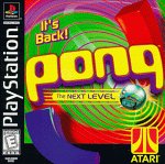 Pong (PSX)