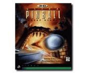 3D Ultra Pinball Creep Night PC