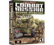 Combat Mission: Beyond Overlord PC