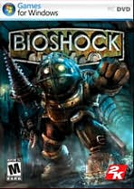BioShock PC