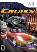 Cruis'n Wii