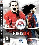 FIFA Soccer 08 PS3