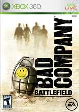 Battlefield: Bad Company Xbox 360