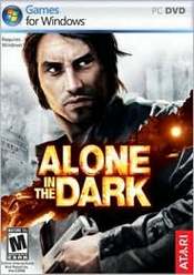 Alone in the Dark PC