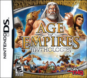 Age of Empires: Mythologies DS