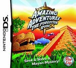 Amazing Adventures: The Forgotten Ruins DS