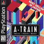 A-Train PSX