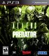 Aliens vs. Predator PS3