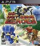 3D Dot Game Heroes PS3