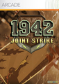 1942: Joint Strike Xbox 360