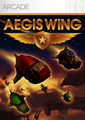Aegis Wing Xbox 360