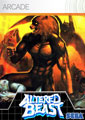 Altered Beast Xbox 360
