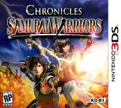 Samurai+warriors+chronicles+3ds+cheats