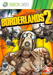 Borderlands 2 Completionist Achievement Glitch