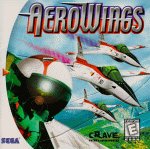AeroWings Dreamcast