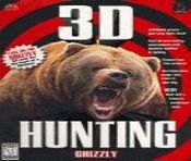 3D Hunting: Grizzly PC