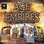 Age of Empires PC