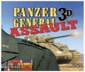 Panzer General 3D Assault PC