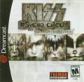 Kiss: Psycho Circus - The Nightmare Child Dreamcast