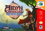 Aidyn Chronicles: The First Mage N64