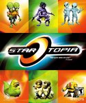 Startopia PC