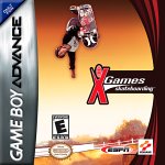 ESPN X Games: Skateboarding GBA