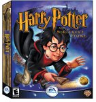 Harry Potter and the Sorcerer's Stone PC