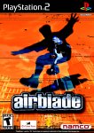 Airblade PS2