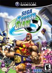 Sega Soccer Slam GameCube