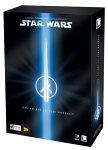 Star Wars Jedi Knight 2: Jedi Outcast Cheats