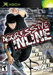 Aggressive Inline Xbox