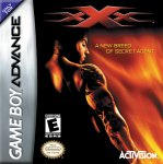 xXx GBA