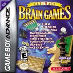 Ultimate Brain Games GBA