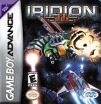 Iridion 2 GBA