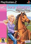 Barbie Horse Adventures: Wild Horse Rescue PS2