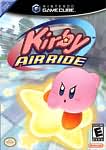 Kirby Air Ride GameCube