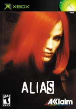 Alias Xbox