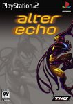 Alter Echo PS2