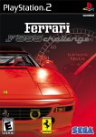 Ferrari F355 Challenge PS2