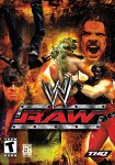 WWE Raw PC