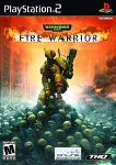 Warhammer 40,000 Fire Warrior PS2