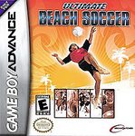 Ultimate Beach Soccer GBA