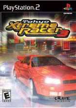 tokyo xtreme racer 3 ps2