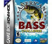 American Bass Challenge GBA