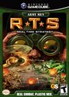 Army Men: RTS GameCube