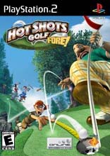 Hot Shots Golf Fore! PS2 Cheats, Codes, Cheat Codes, Guide, FAQ ...